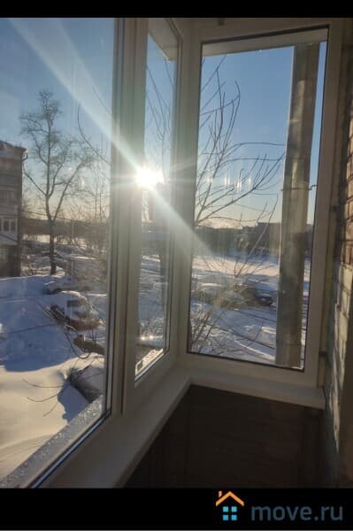 2-комн. квартира, 34 м&sup2;