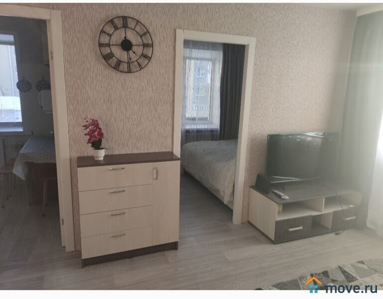 2-комн. квартира, 34 м&sup2;