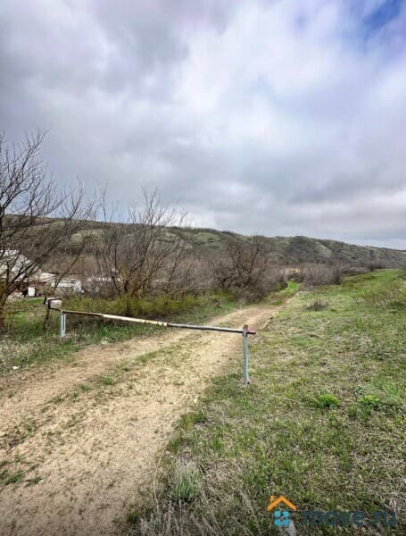 земля с/х назначения, 15 соток