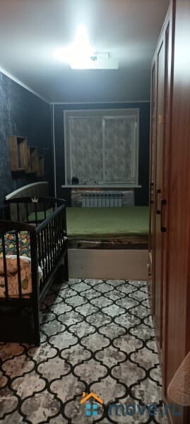 3-комн. квартира, 54 м&sup2;