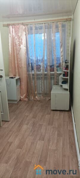 3-комн. квартира, 54 м&sup2;