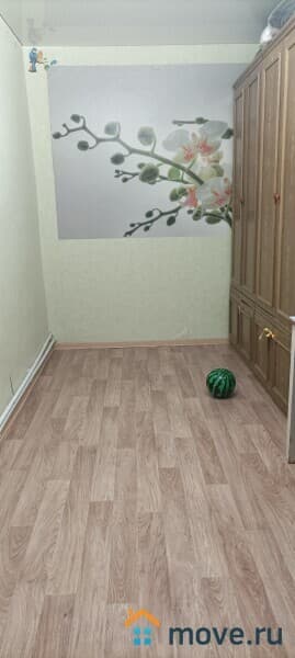 3-комн. квартира, 54 м&sup2;