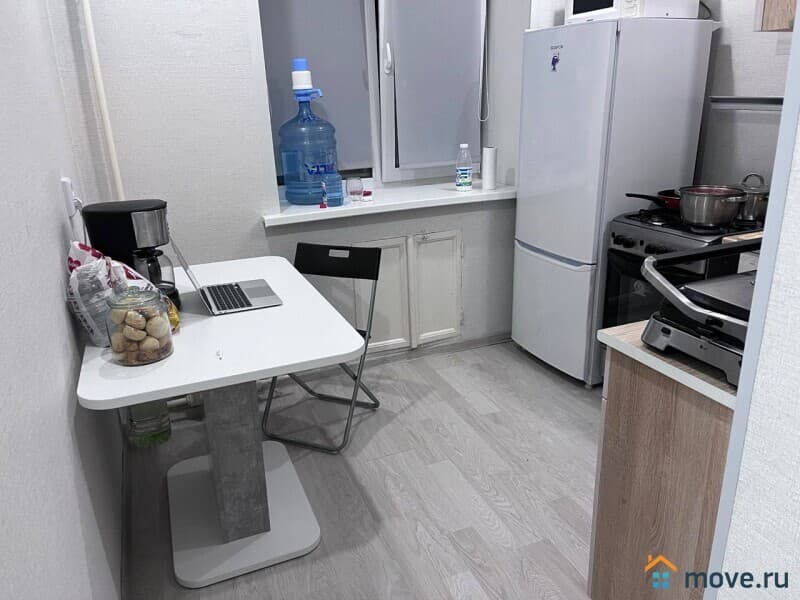1-комн. квартира, 35 м&sup2;