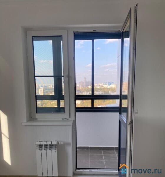 3-комн. квартира, 72 м&sup2;