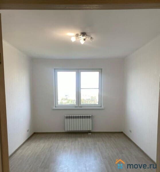 3-комн. квартира, 72 м&sup2;