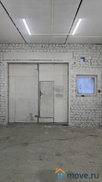 гараж, 26 м&sup2;