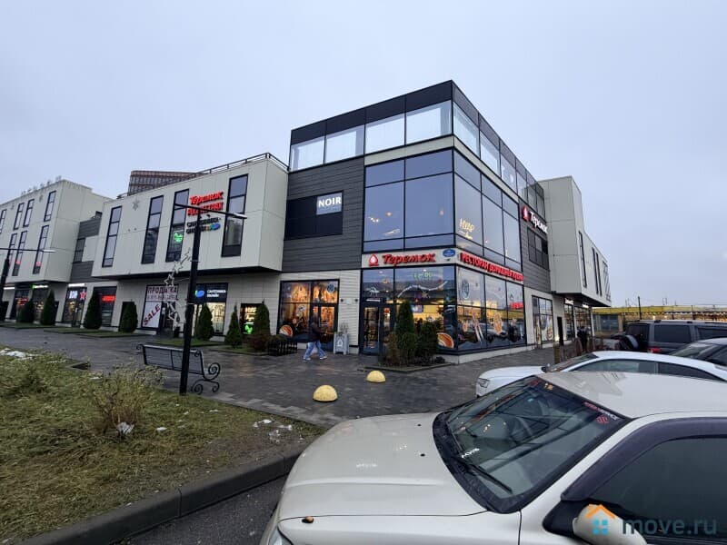 свободного назначения, 65 м&sup2;