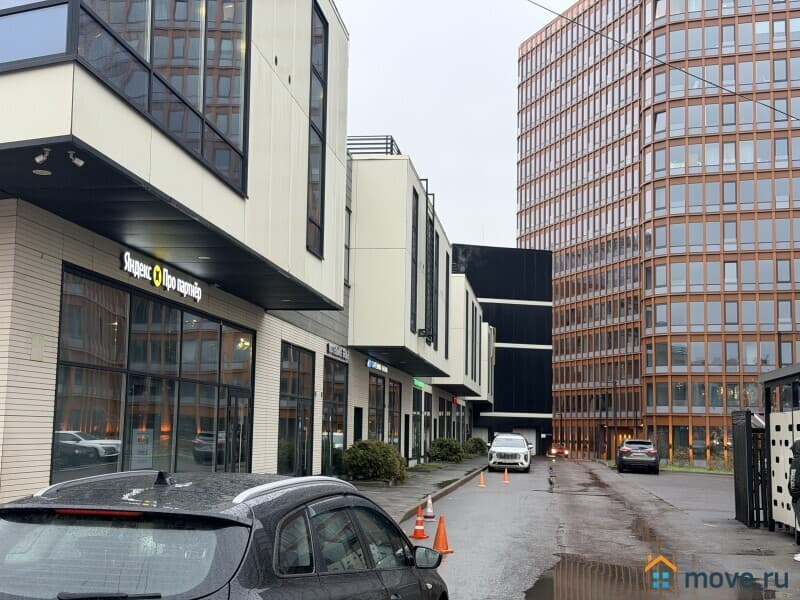 свободного назначения, 65 м&sup2;