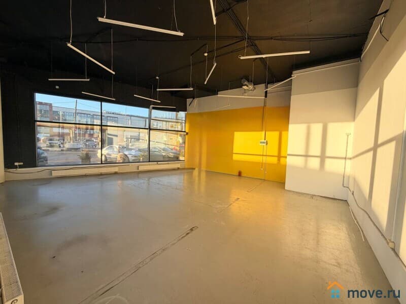 свободного назначения, 65 м&sup2;