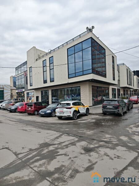 свободного назначения, 65 м&sup2;