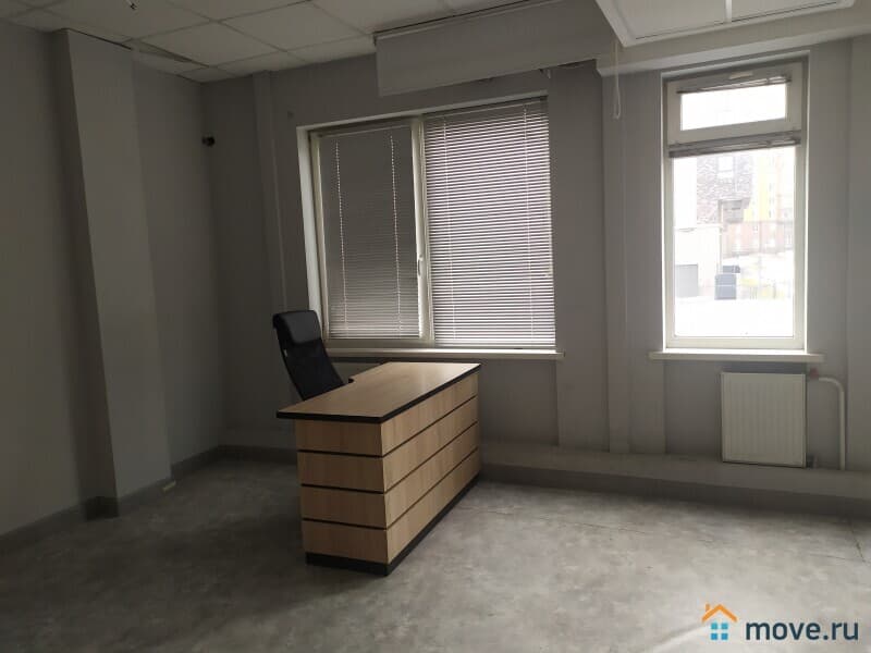 торговое помещение, 30 м&sup2;