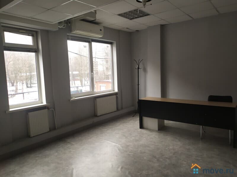 торговое помещение, 30 м&sup2;