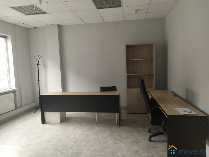 торговое помещение, 30 м&sup2;