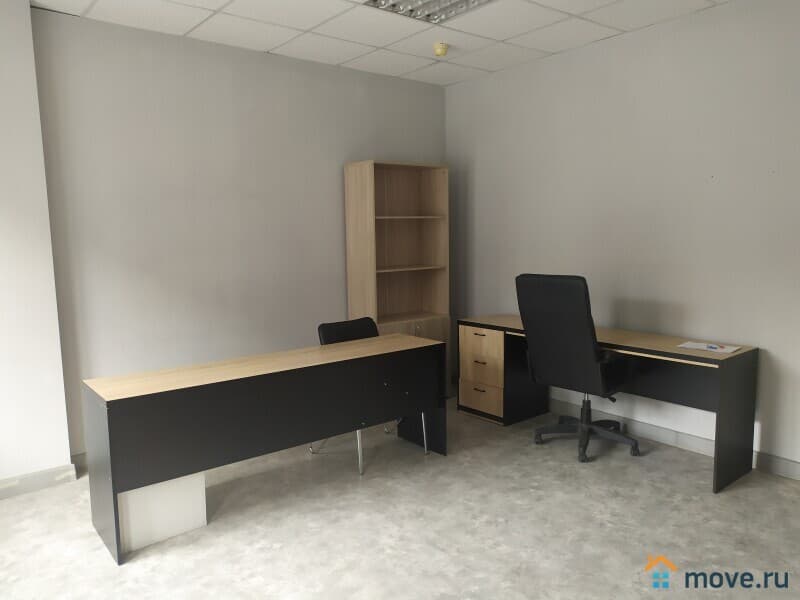 торговое помещение, 30 м&sup2;