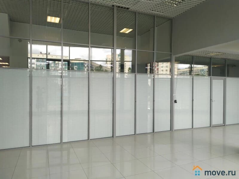 офис, 55 м&sup2;
