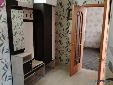 Продаем 2-комнатную квартиру, 42.9 м&sup2;, Подовинное, улица Гагарина, 4