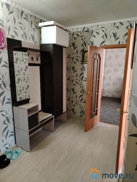 2-комн. квартира, 42.9 м&sup2;