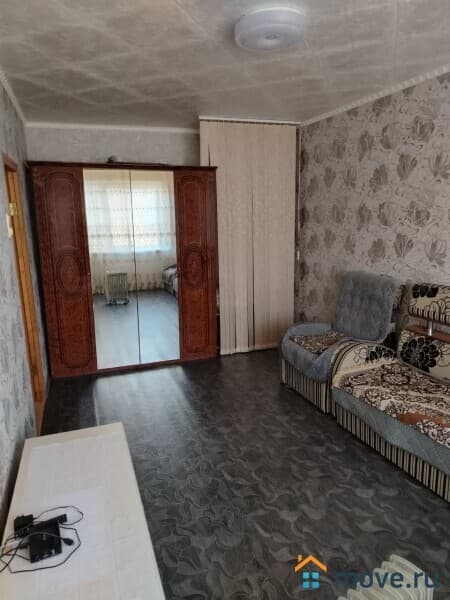 2-комн. квартира, 42.9 м&sup2;