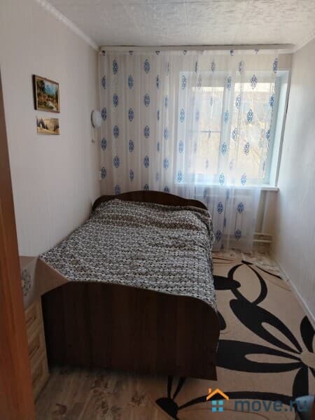 2-комн. квартира, 42.9 м&sup2;