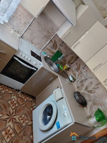 2-комн. квартира, 42.9 м&sup2;