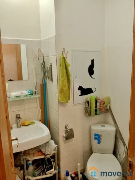 3-комн. квартира, 75 м&sup2;