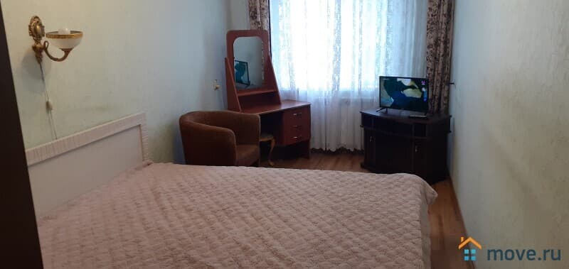 2-комн. квартира, 42 м&sup2;