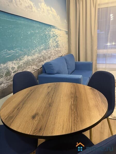 1-комн. квартира, 31.6 м&sup2;