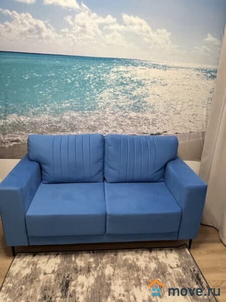 1-комн. квартира, 31.6 м&sup2;