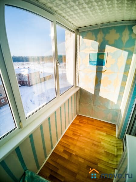 1-комн. квартира, 40.2 м&sup2;