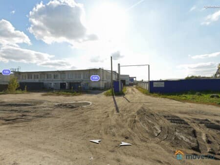 Сдаем помещение свободного назначения, 240 м&sup2;, Новосибирск, Архонский переулок, 13а