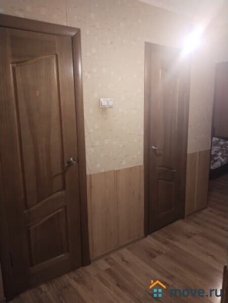 3-комн. квартира, 64 м&sup2;