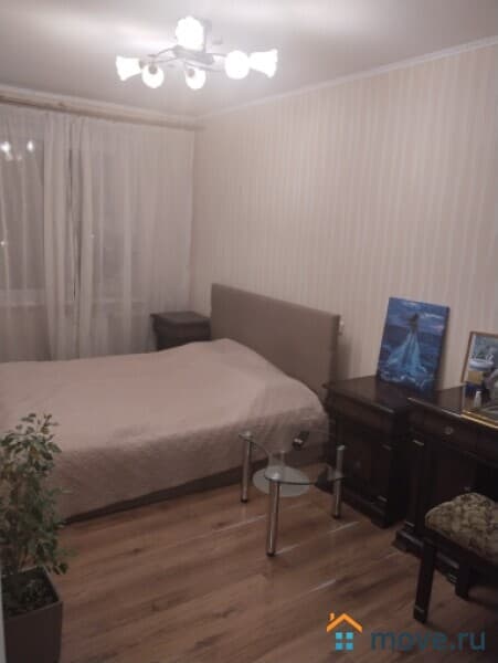 3-комн. квартира, 64 м&sup2;