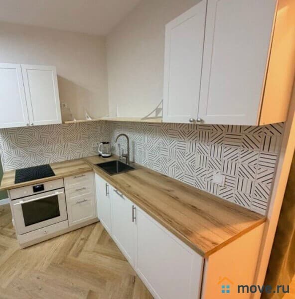 1-комн. квартира, 37 м&sup2;