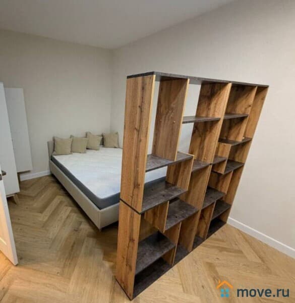 1-комн. квартира, 37 м&sup2;
