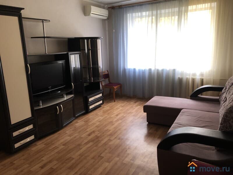 1-комн. квартира, 35 м&sup2;