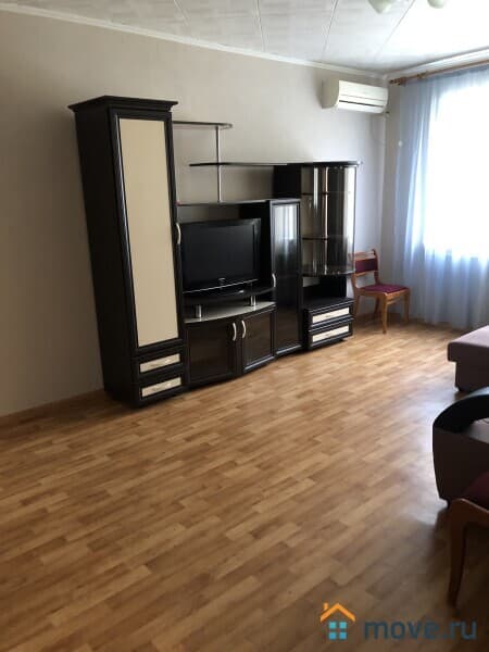 1-комн. квартира, 35 м&sup2;