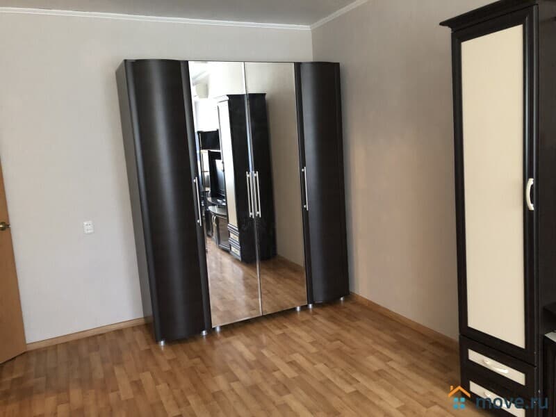 1-комн. квартира, 35 м&sup2;