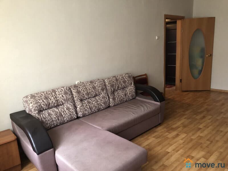 1-комн. квартира, 35 м&sup2;