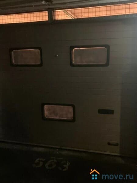 гараж, 18 м&sup2;