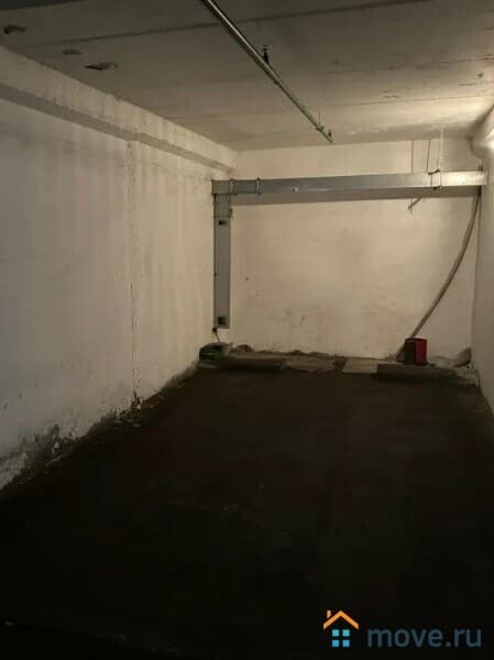 гараж, 18 м&sup2;