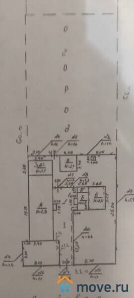 дом, 56.4 м&sup2;