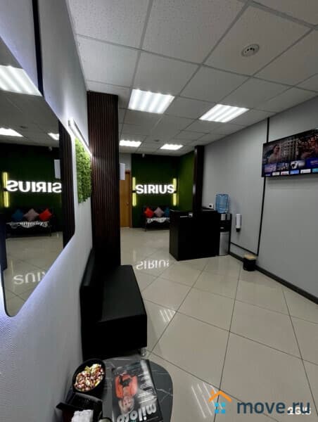 готовый бизнес, 70 м&sup2;