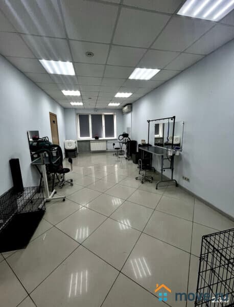 готовый бизнес, 70 м&sup2;