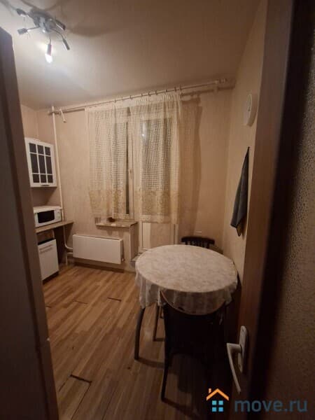 1-комн. квартира, 41 м&sup2;