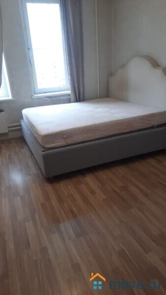 1-комн. квартира, 41 м&sup2;