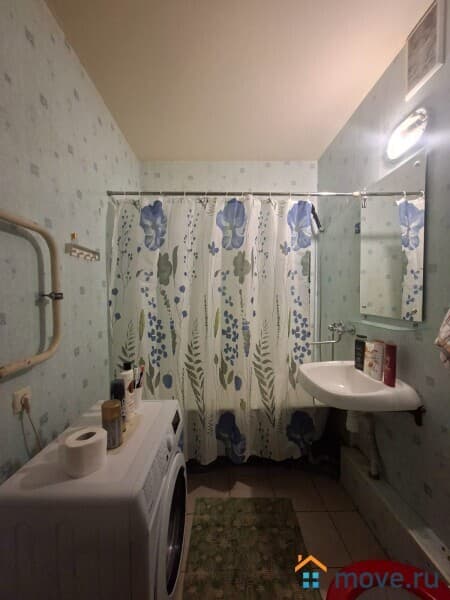 1-комн. квартира, 41 м&sup2;