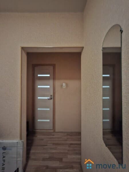 1-комн. квартира, 41 м&sup2;