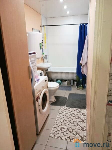 1-комн. квартира, 43.9 м&sup2;