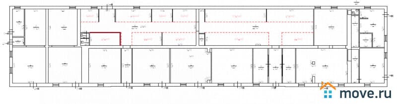 нежилое здание, 10 м&sup2;