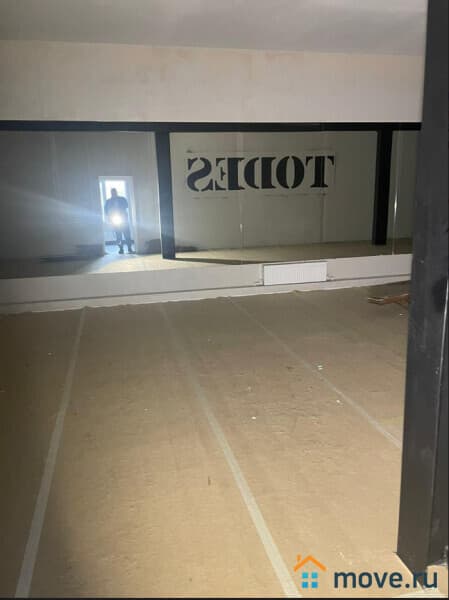 нежилое здание, 300 м&sup2;